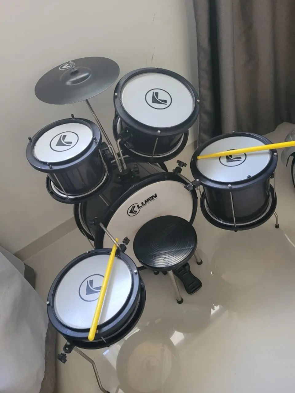 Bateria Musical LUEN - Foto 2