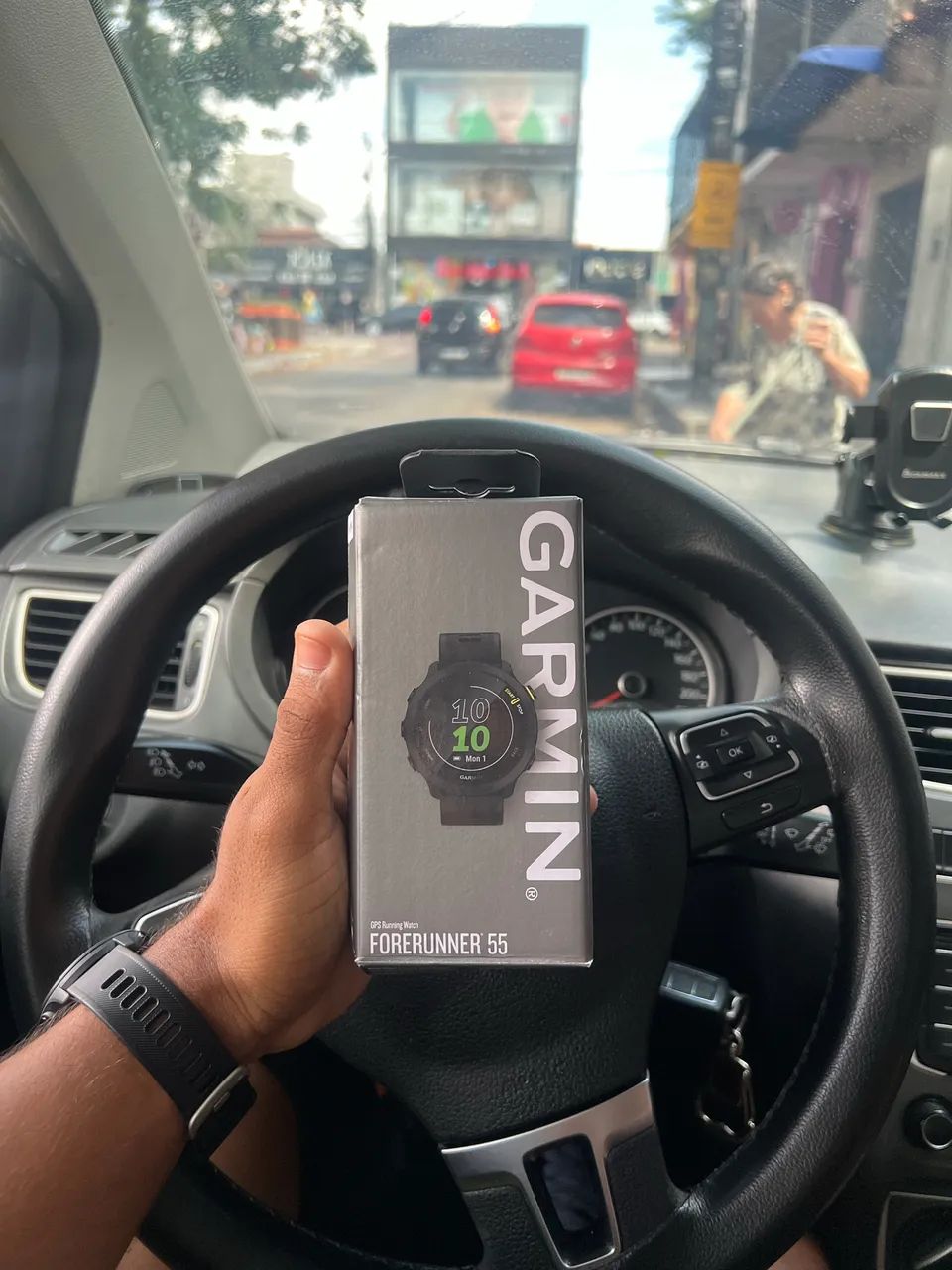 Garmin 55 - Foto 3
