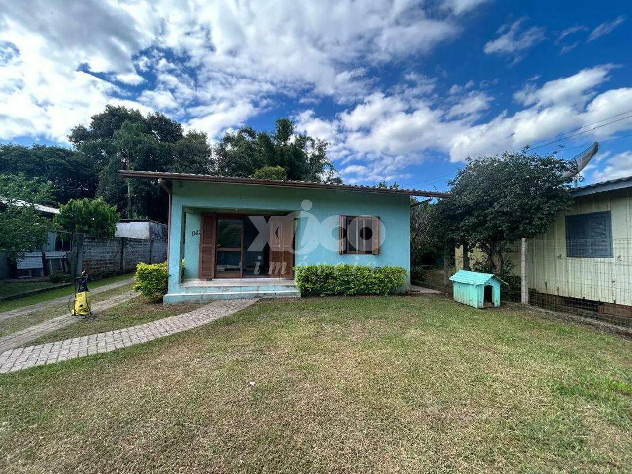 CASA NA PICADA CAFÉ