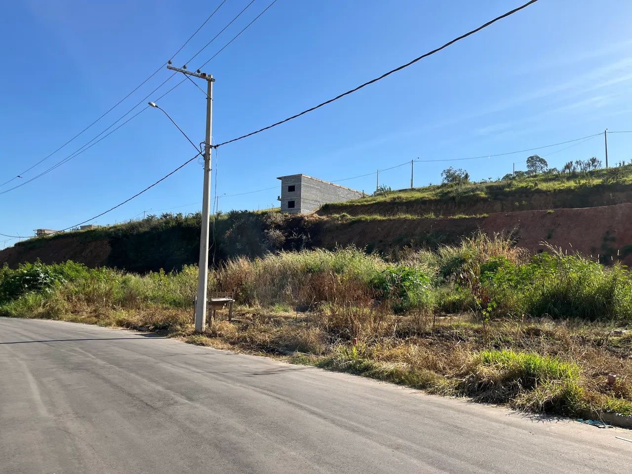 Terreno Várzea paulista 330 m2  - Foto 2