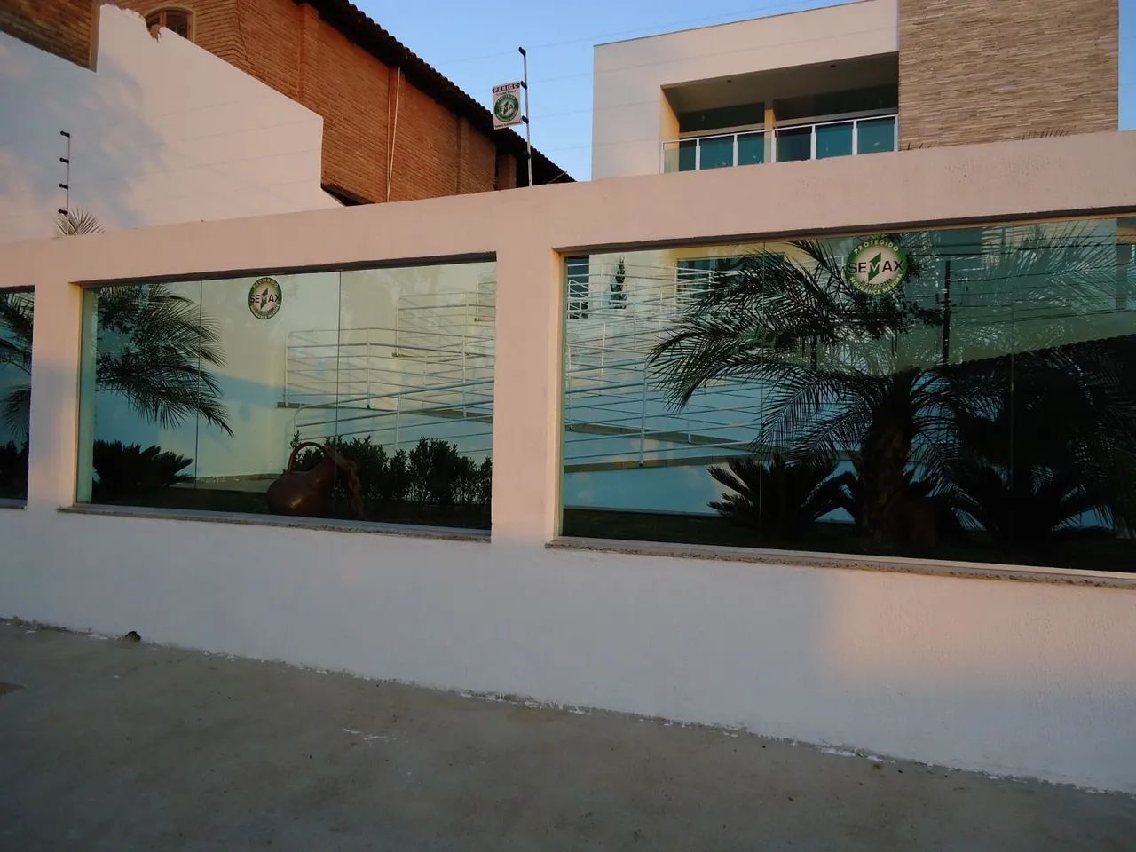 ALUGA-SE SEGUNDO PISO COMERCIAL COMPLETO <br> - Foto 2