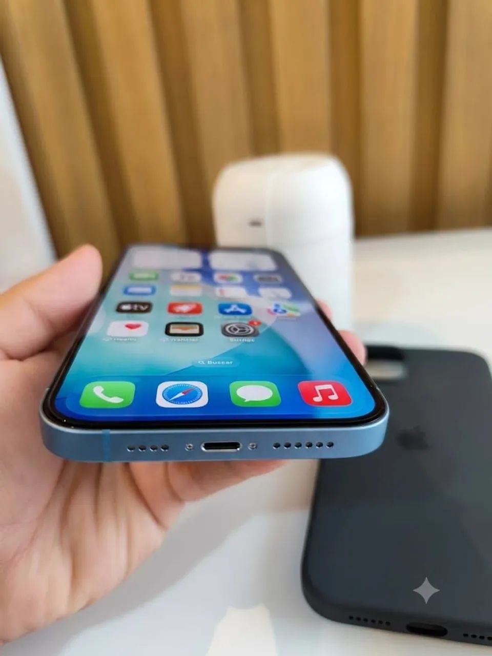 iPhone 14 plus 256gb - Foto 3