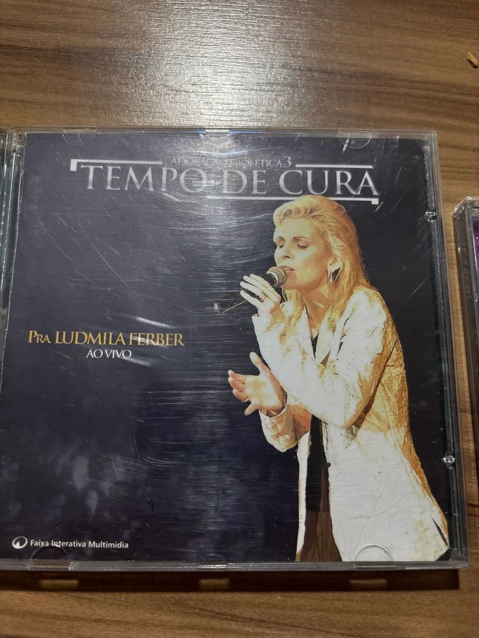 Cd?s Ludmila Ferber  - Foto 2