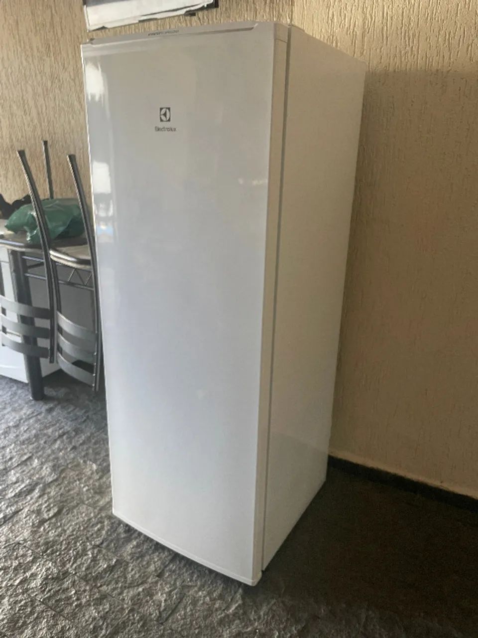 Freezer Vertical Electrolux