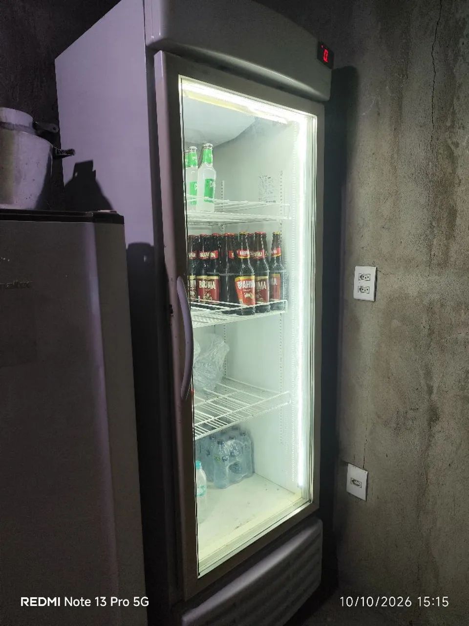 Vendo Cervejeira  - Foto 2