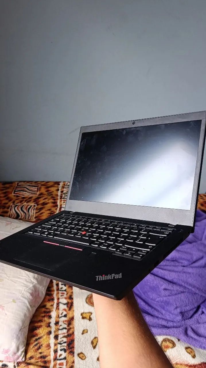Notebook Lenovo ThinkPad  - Foto 2