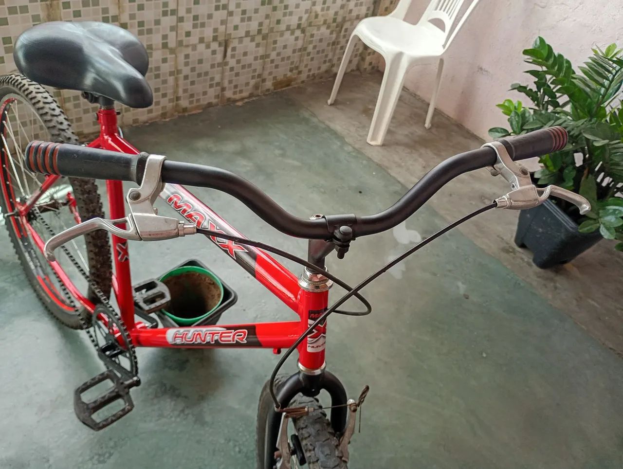 Bicicleta  - Foto 2
