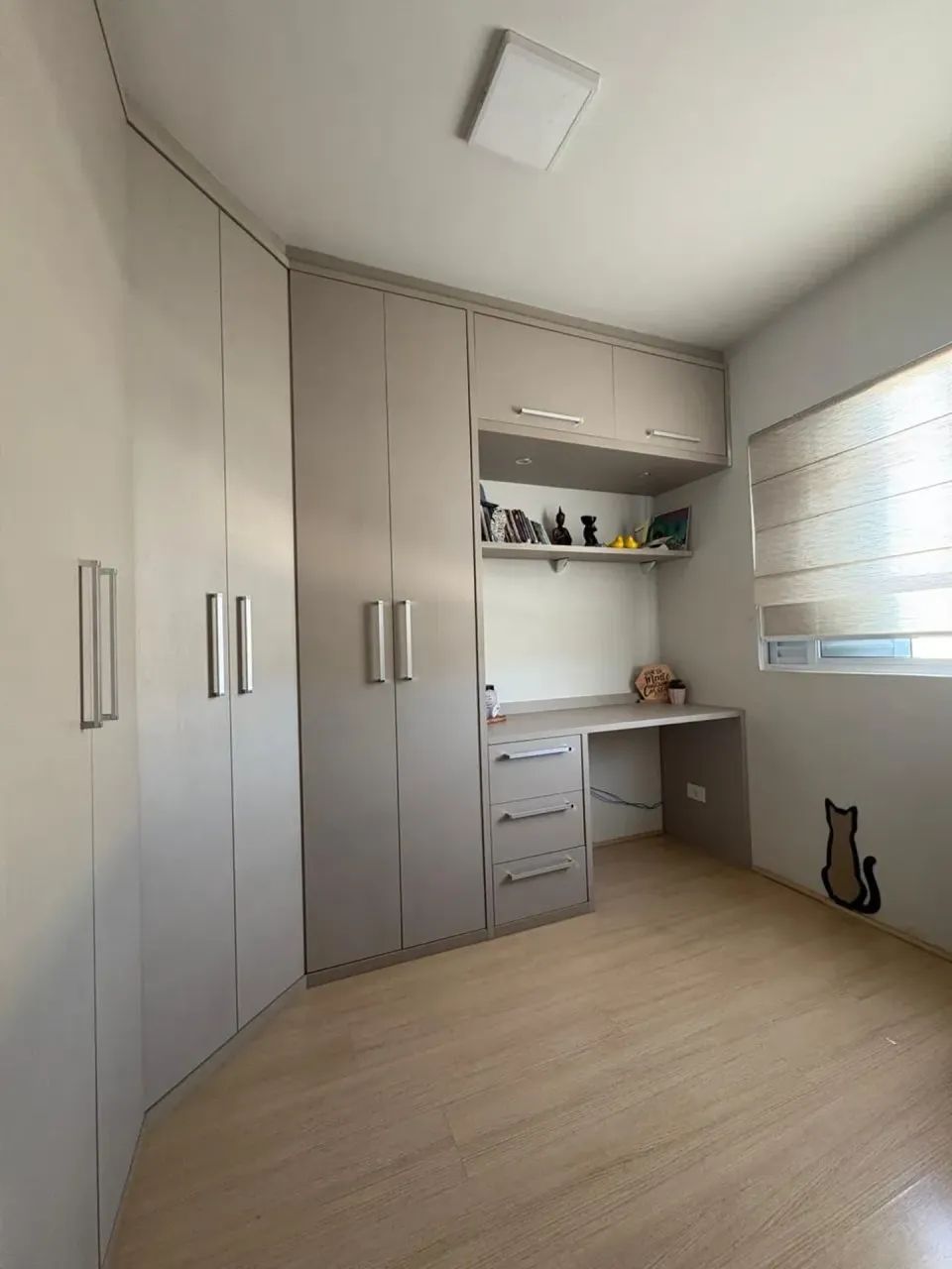 Apto Mobiliado e Decorado - Marialva - Paraná - Foto 2
