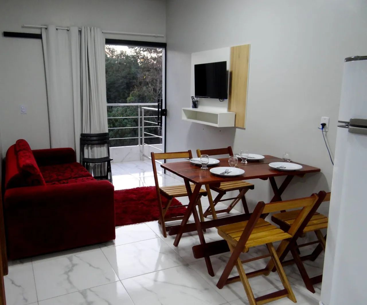 Casa temporada em Alter do chão 