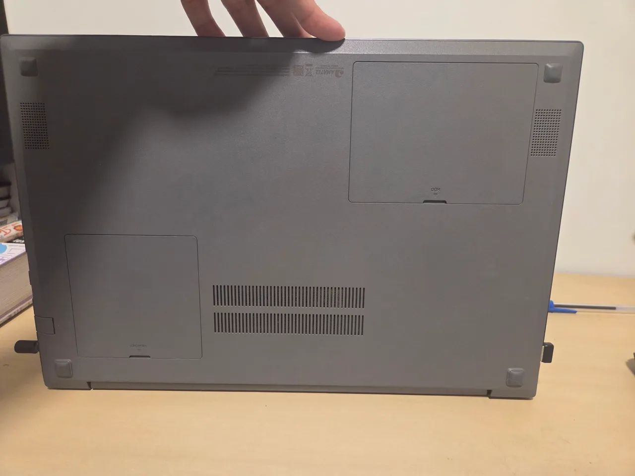 Samsung Book NP550XDA-KF2BR - Foto 5