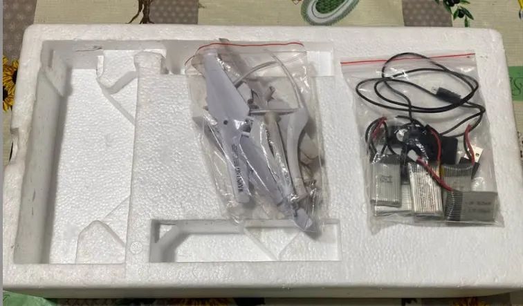 drone suma x5sw-1 - Foto 2