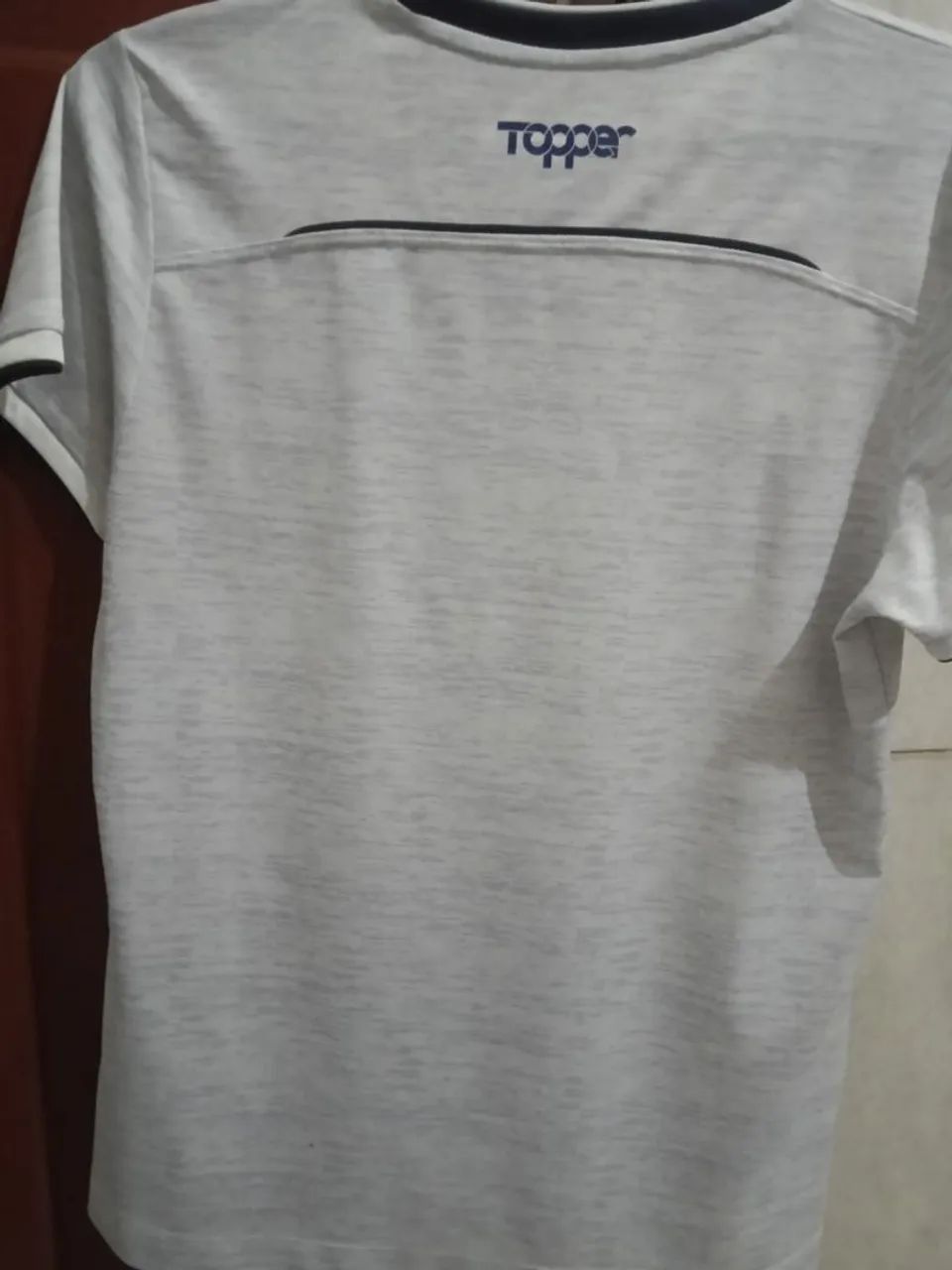 CAMISA DO REMO - TAMANHO M - Foto 2