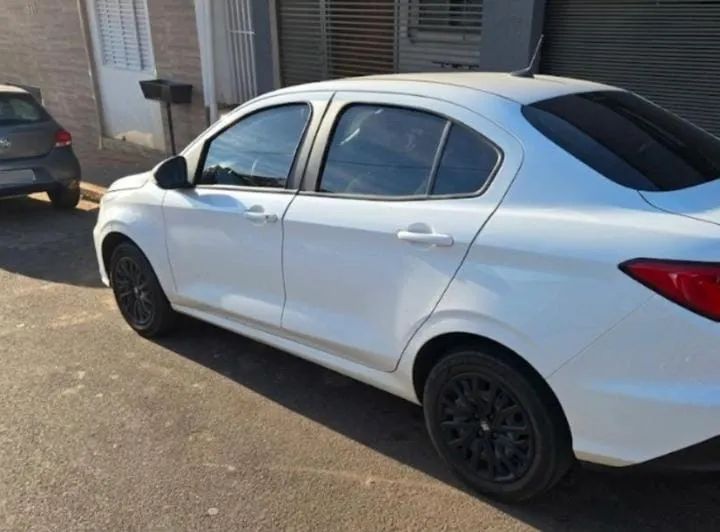 Fiat Cronos 1.3 8V Flex 2022 - Foto 3