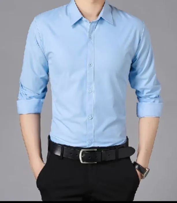 Camisa social