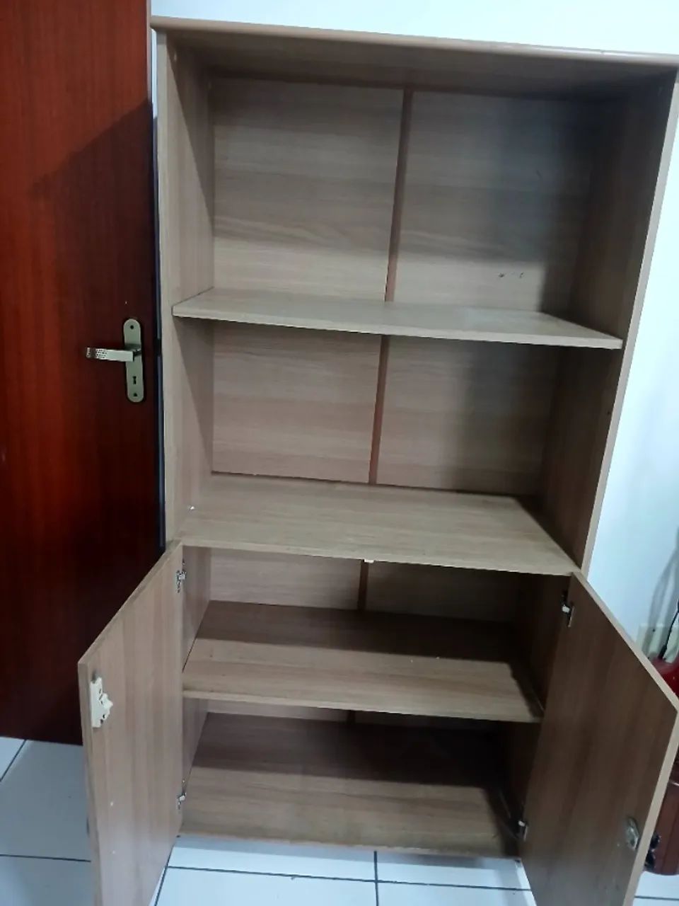 Móveis  para escritório  - Foto 5