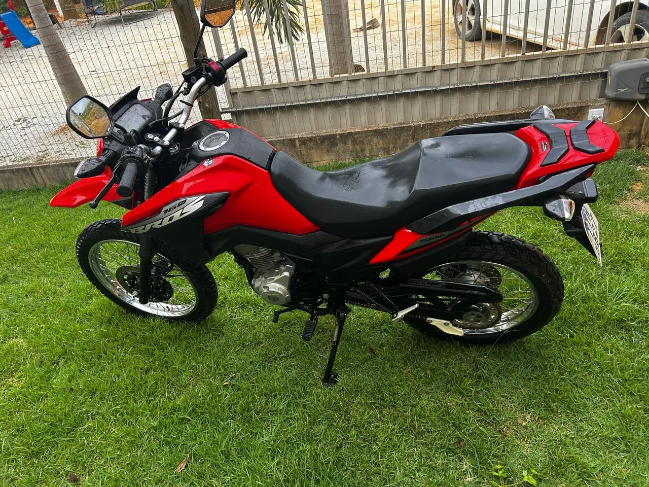 Bros 160 zero - Foto 2