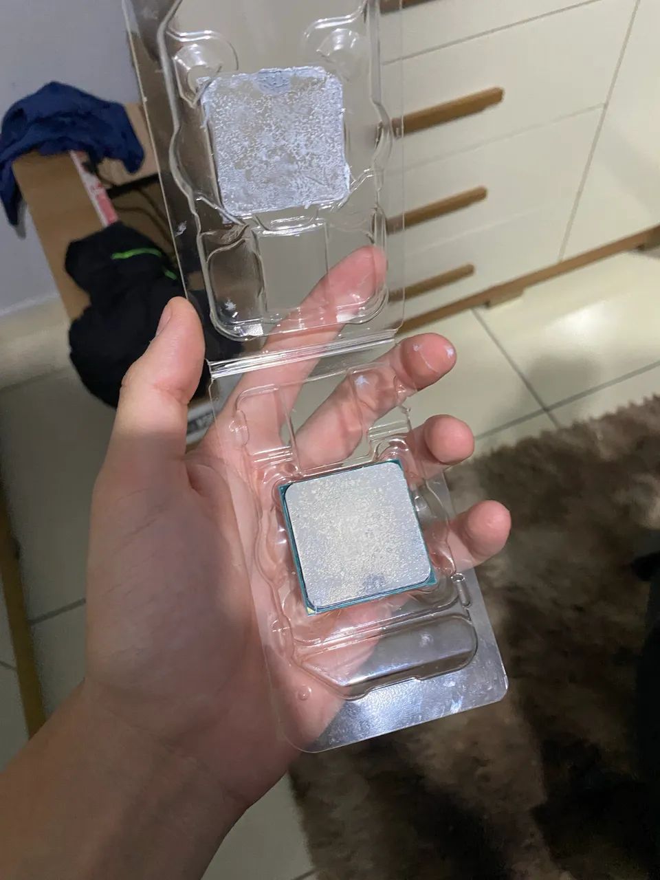 Ryzen 5 3500x