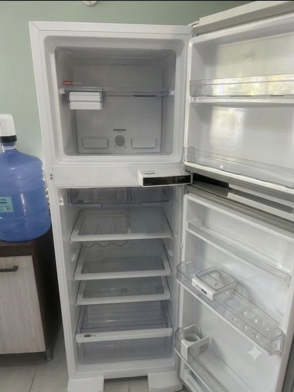 Vendo Geladeira  - Foto 2