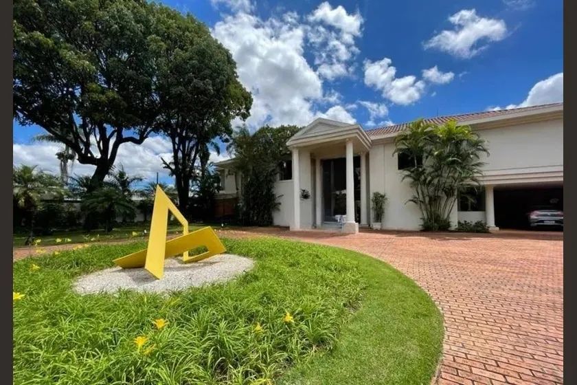 Casa à Venda - São Luíz, 5 Quartos, 1200 m2 - Foto 3