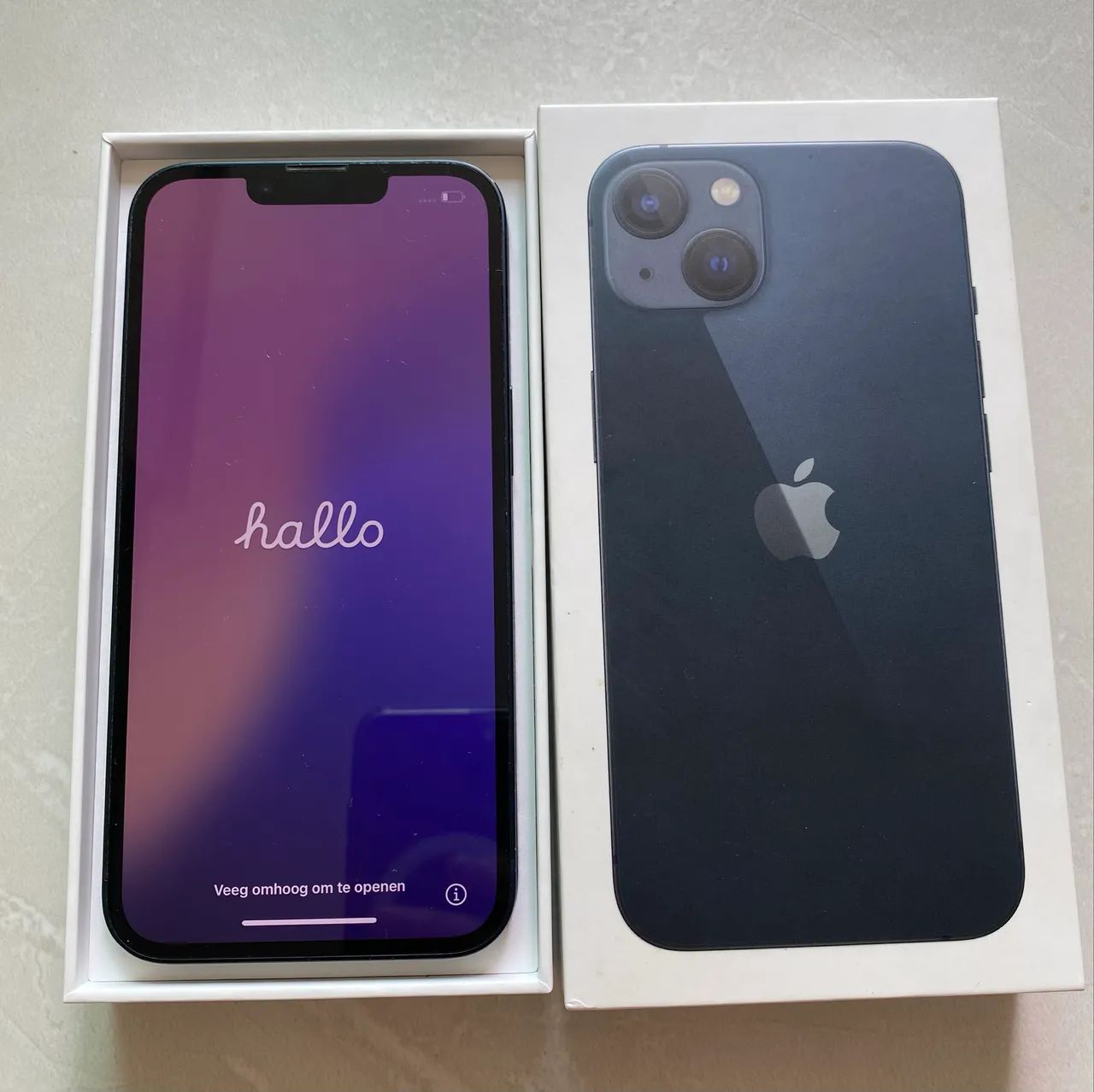 iPhone 13 128GB, com caixa. - Foto 3