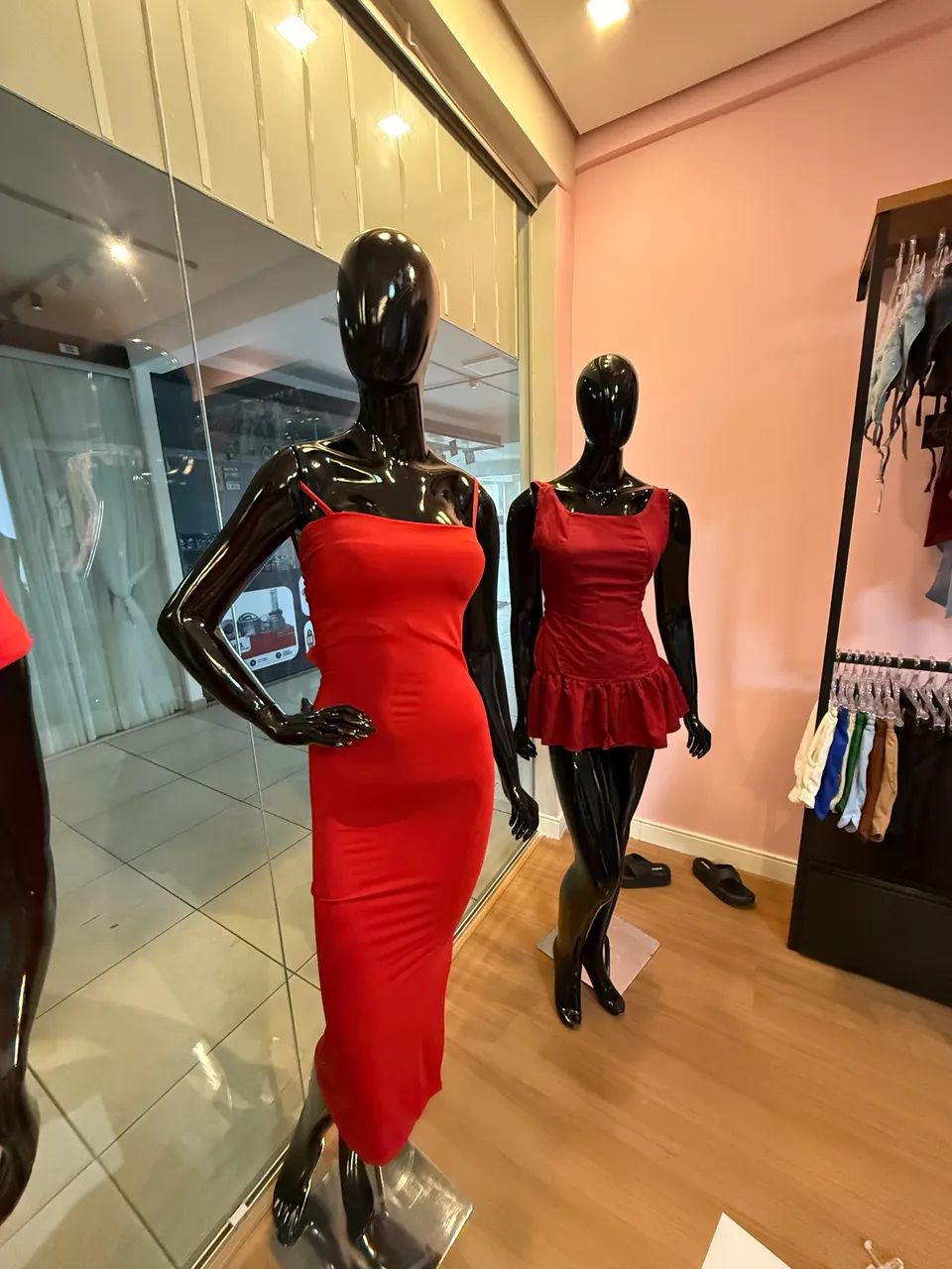 2 manequins femininos  - Foto 3