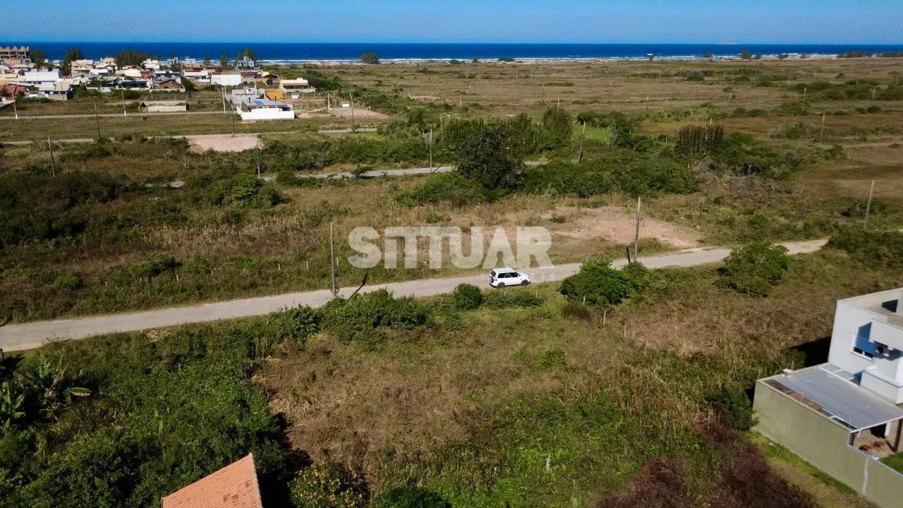 Lote na Praia de Itapirubá em ITAPIRUBÁ - Foto 5