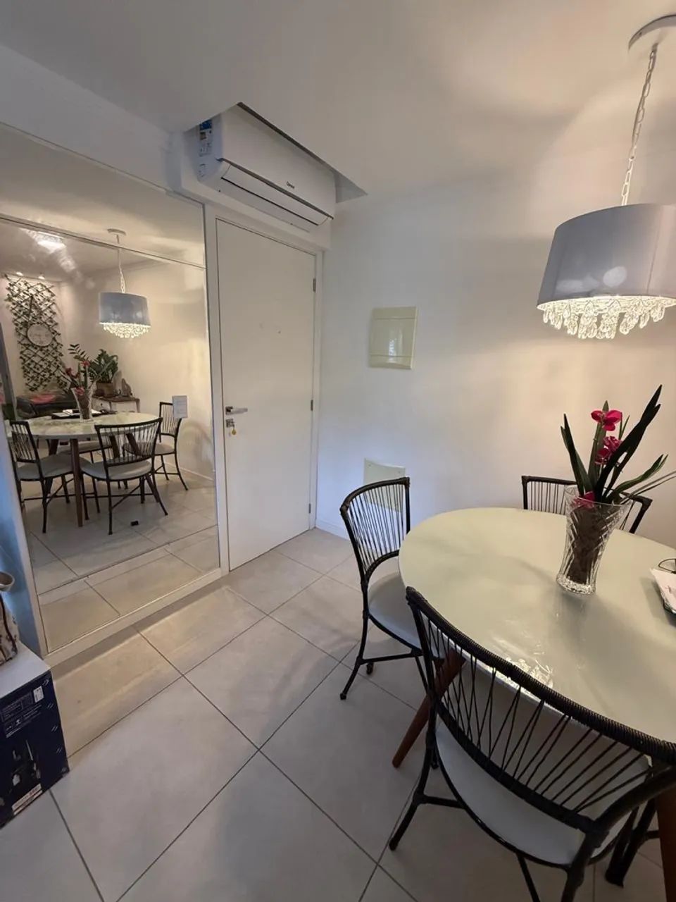 Alugar apartamento praia brava  - Foto 3