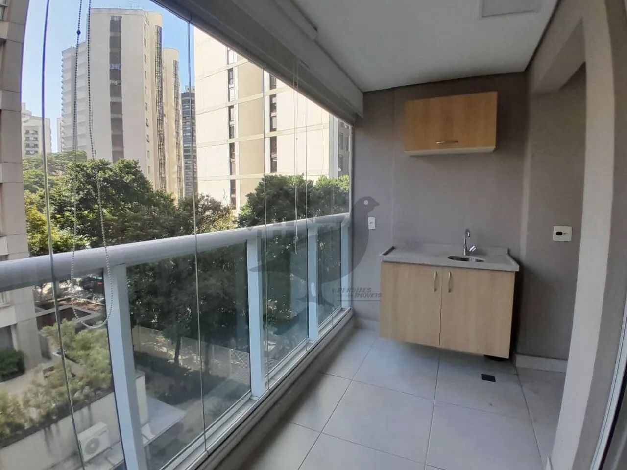 LOCAÇÃO APARTAMENTO DE 1 DORMITORIO PERDIZES - Foto 5