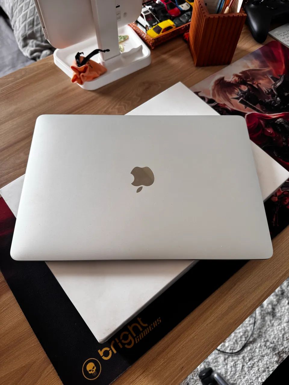MacBook Air 2020 retina silver i3 8gb ram 256gb SSD - Notebooks