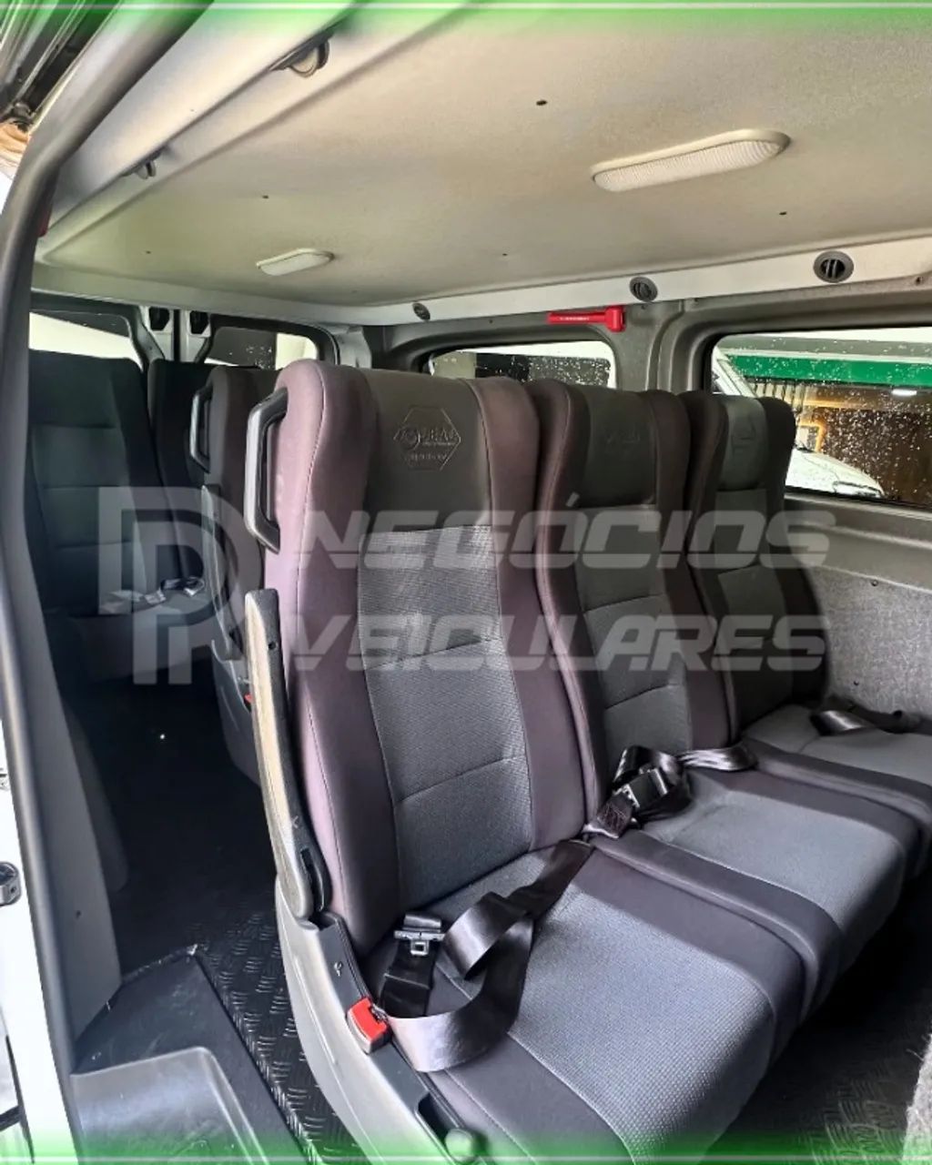 Citroen Jumpy 2.2 CARGO TURBO 2026 - Foto 3