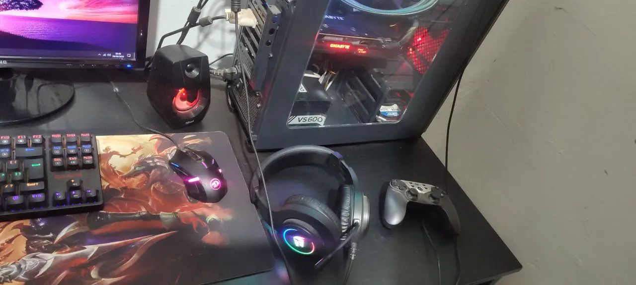 Pc gamer 