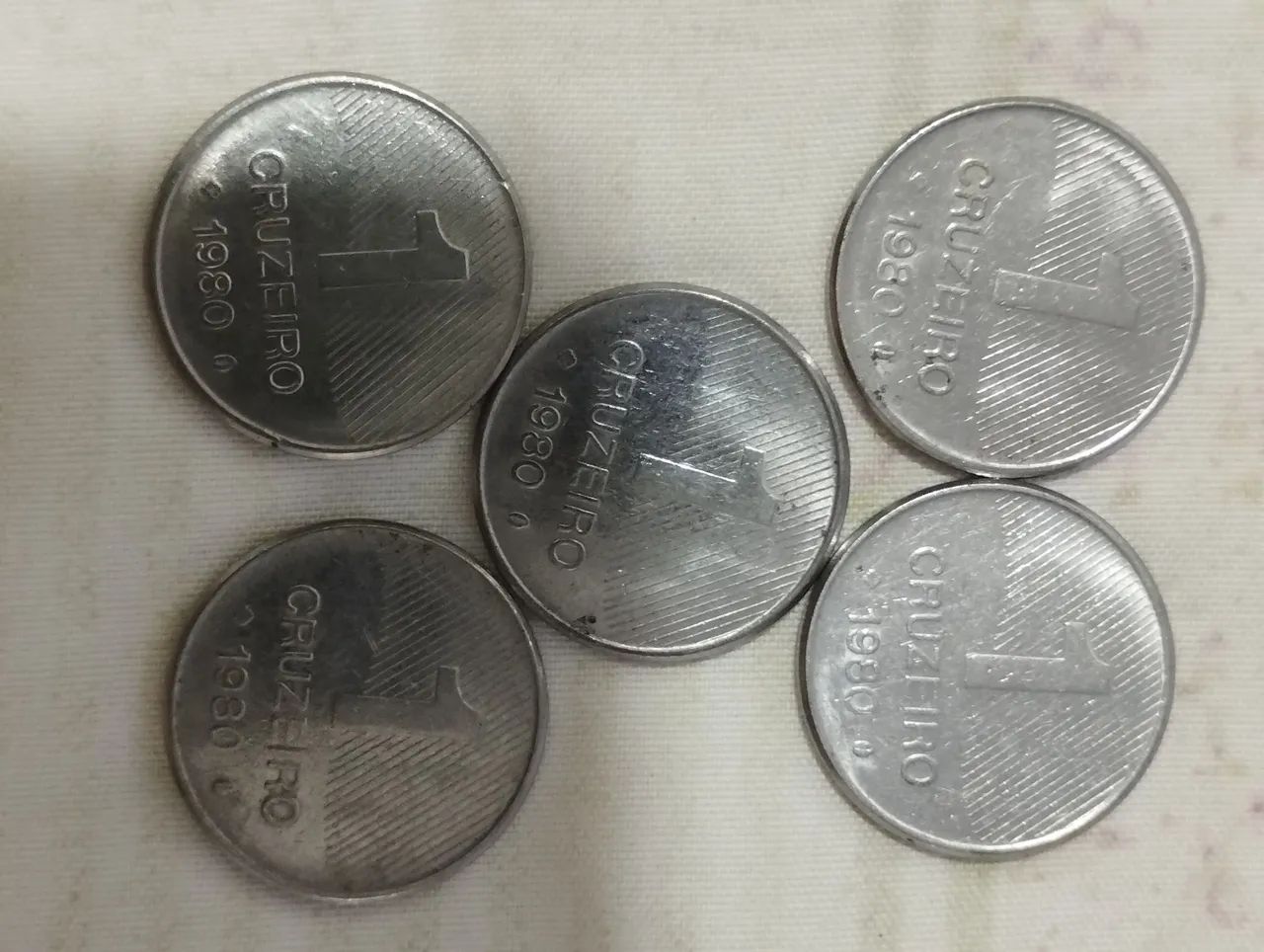 Vendo este lote de moedas  - Foto 3
