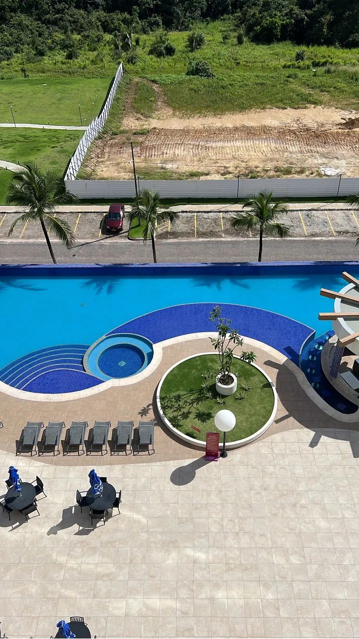 Apartamento no Salinas Park Resort  - Foto 3