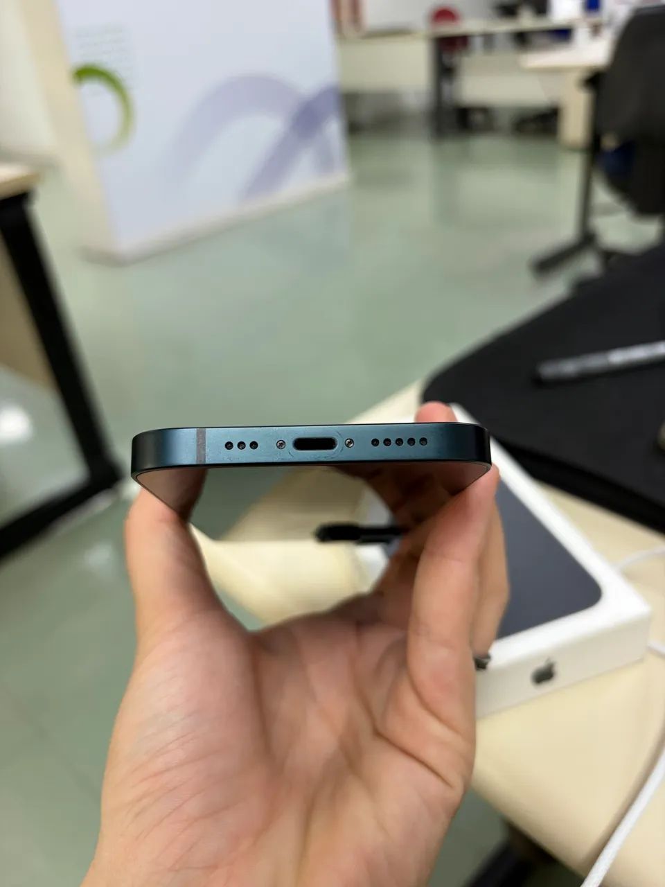IPHONE 14 256GB  - Foto 3