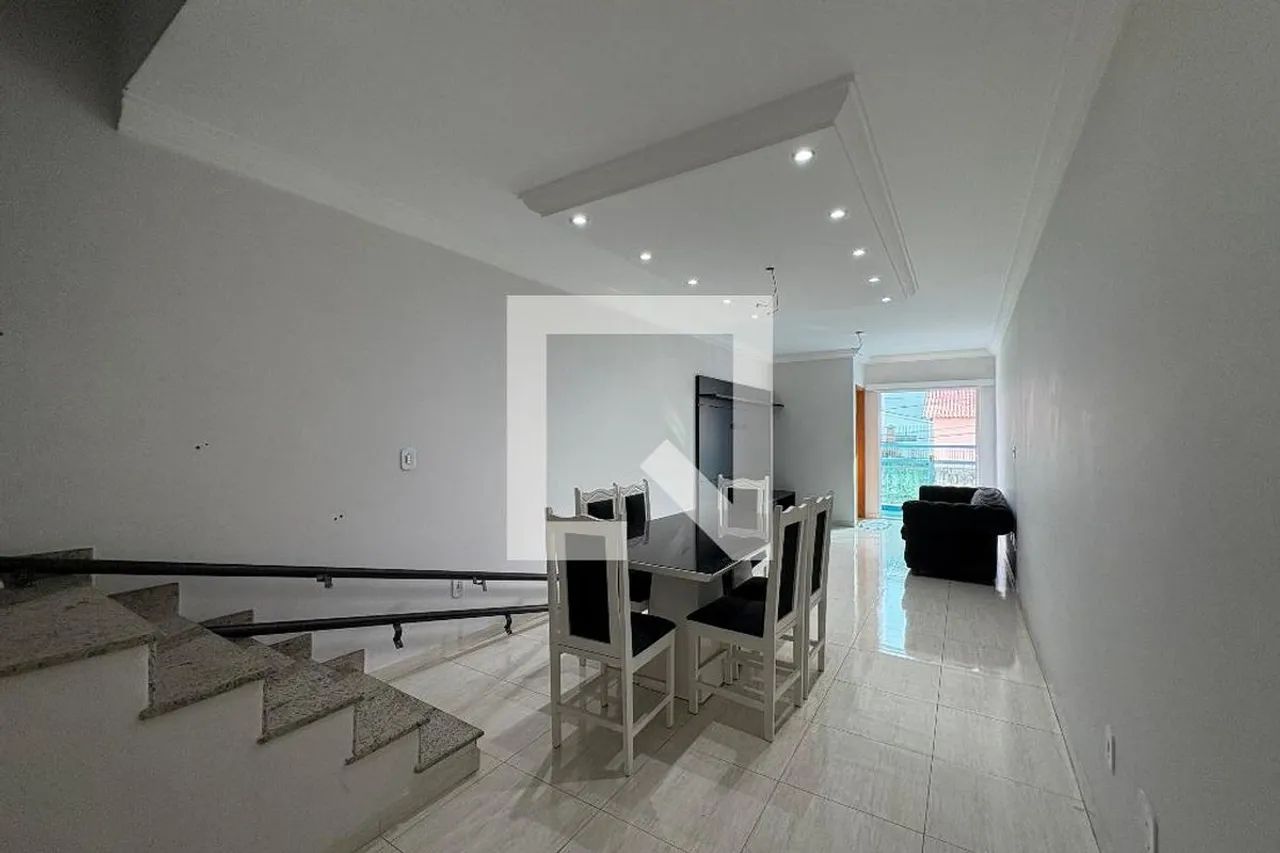 Casa à Venda - Vila Assunção, 3 Quartos, 137 m2 - Foto 4
