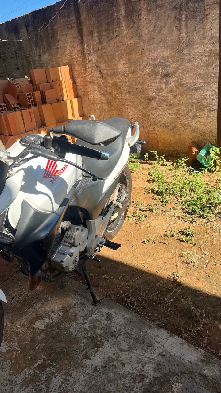 Honda cb300r - Foto 2