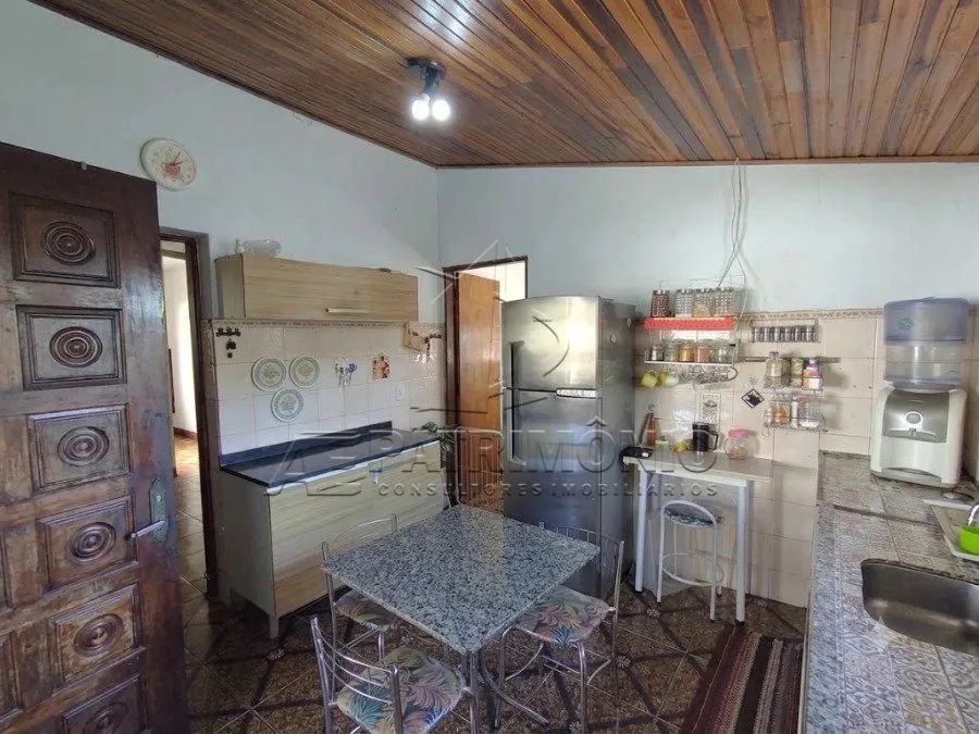 CASA TERREA 3 QUARTOS - Além Ponte - Foto 4