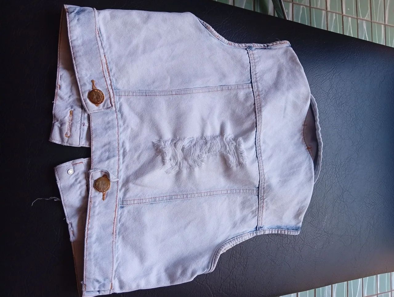 Roupas - Foto 2