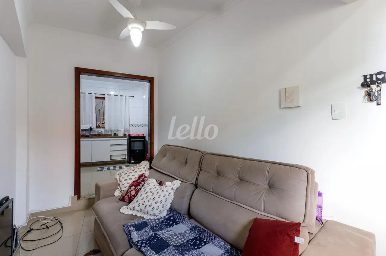 Casa 2 quartos para alugar no(a) Parque Vitória - Foto 3