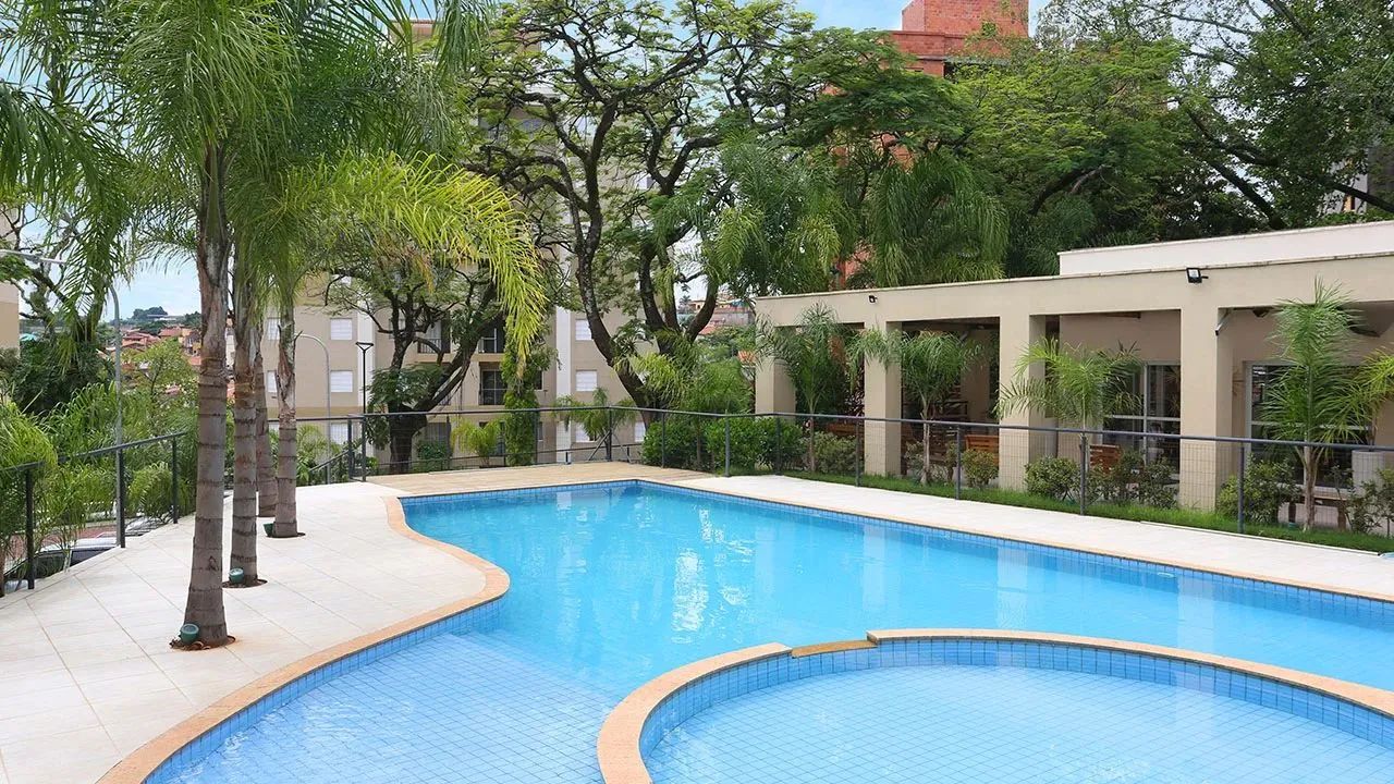Foto - Campinas - Parque Fazendinha