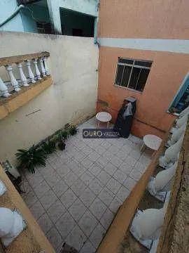 Vende 2 sobrados com 5 quartos - Foto 4