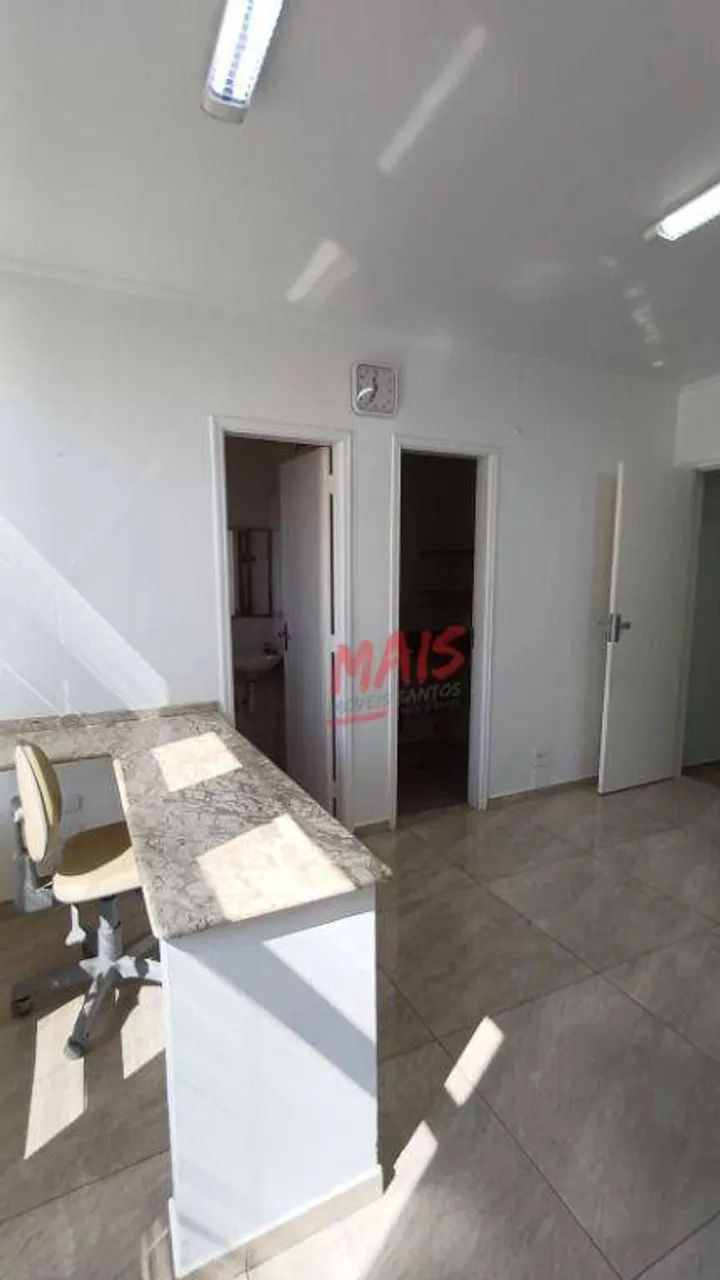 Conjunto comercial com instalação de consultório odontológico - Foto 5
