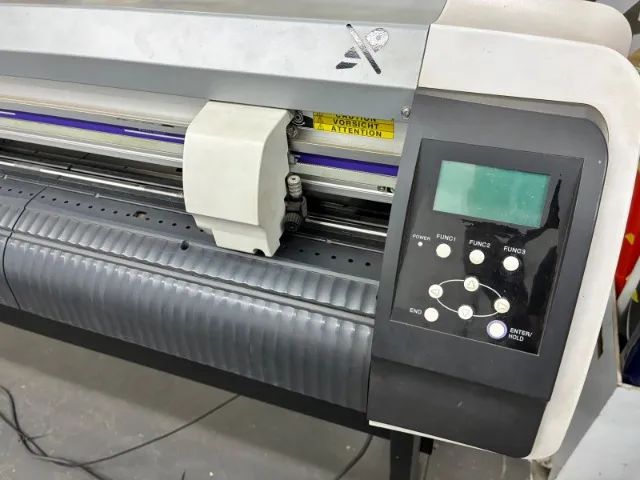 Plotter recorte Mimaki  - Foto 4