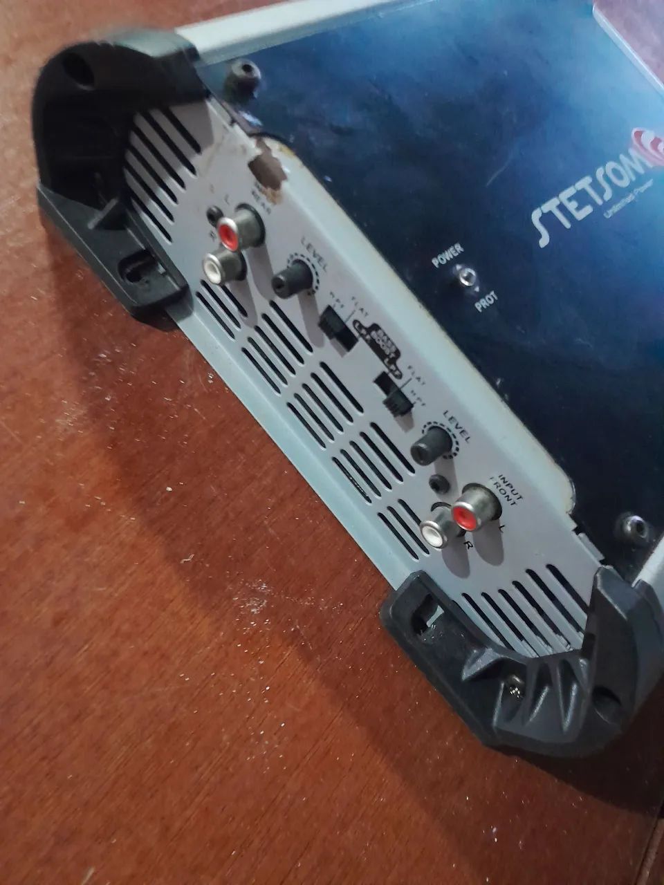 Modelo 800.4 stetsom  - Foto 3