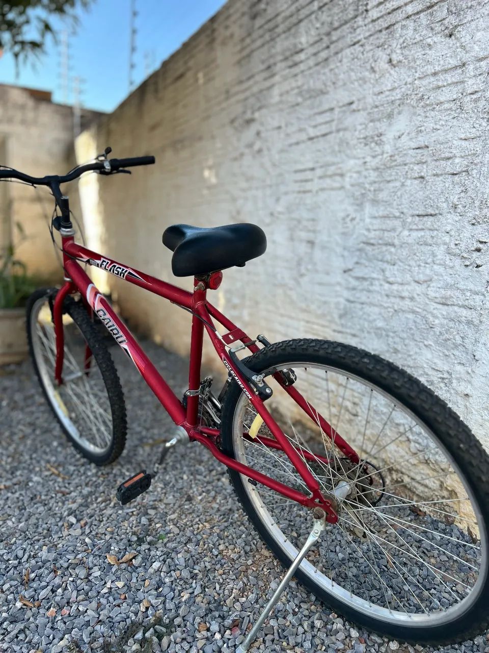 Bicicleta Cairu aro 26  - Foto 3