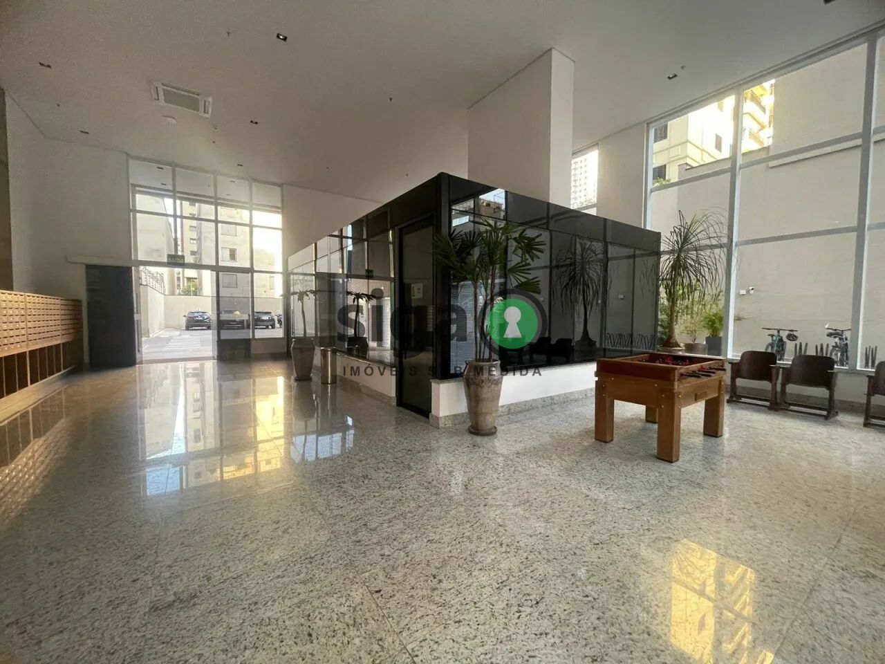 sala comercial para locação Tatuapé - Foto 2