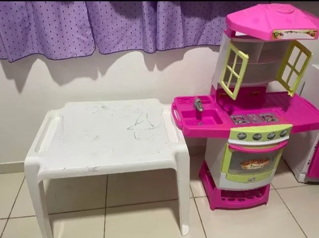 BRINQUEDOS INFANTIS - Foto 4