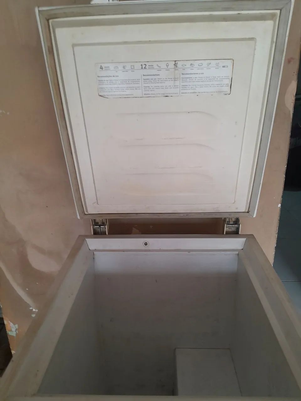 FREEZER HORIZONTAL  - Foto 3