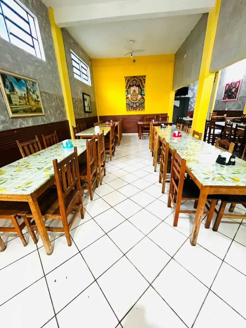 VENDE-SE RESTAURANTE COMPLETO - SÃO JOSÉ DOS CAMPOS/SP - Foto 2