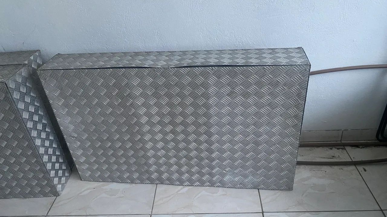 Palete de Alumínio  Promoção - Foto 4